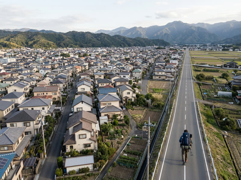 近くに専門店がない悩みのイメージ