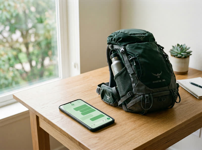 LINEで完結する買取申込のイメージ