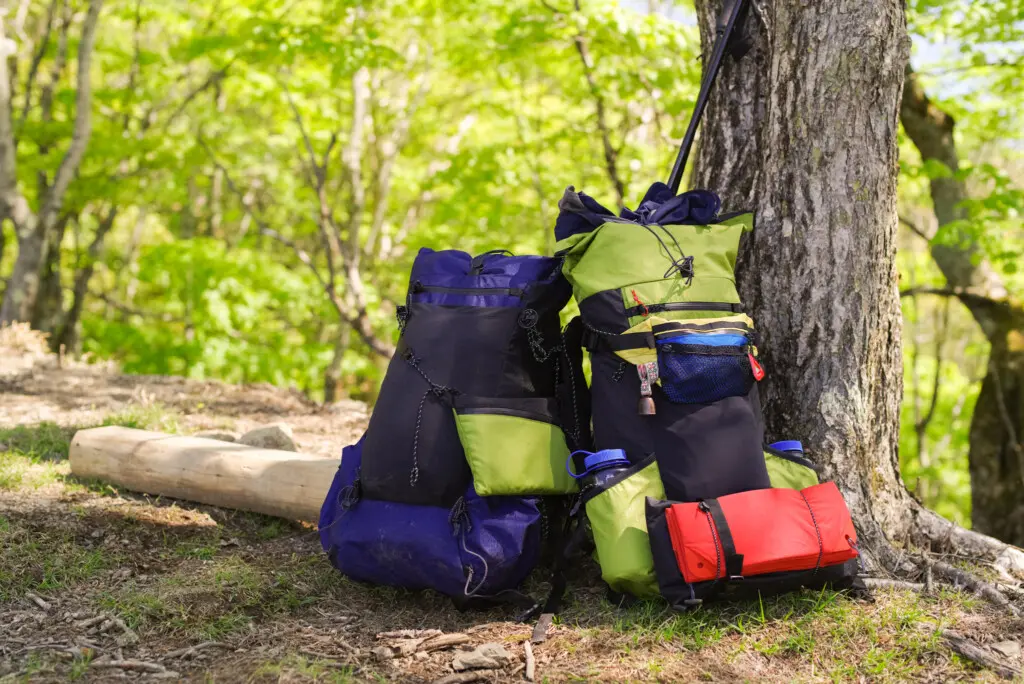 FREELIGHT(フリーライト) M trail 一回使用 フリーライト M Guide