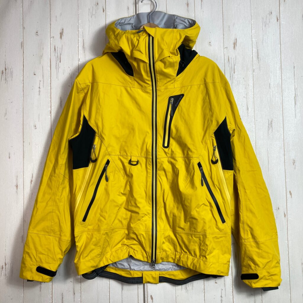 セカンドギア】新商品のご案内！44点UP！（2025/11/02） | 登山用品